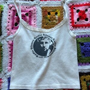 Brandy Melville tank top